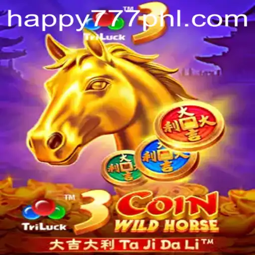 Exploring the Adventurous World of 3CoinWildHorse