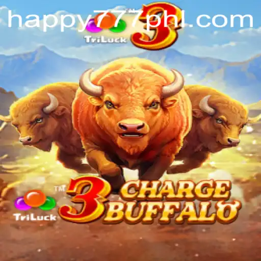 The Thrilling World of 3ChargeBuffalo