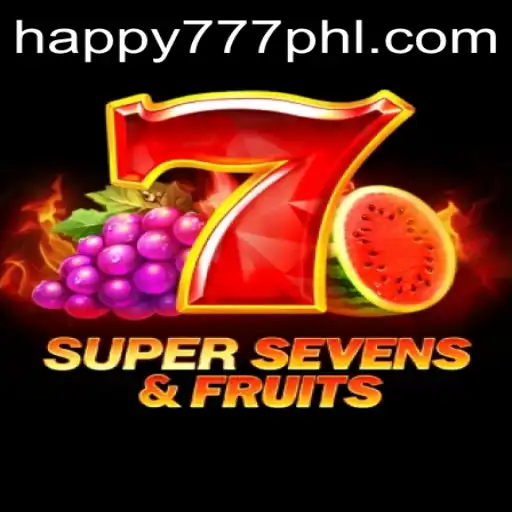 Exciting Adventure Awaits in 7SuperSevensFruits with Happy777