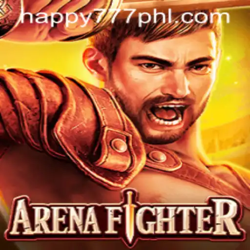 ArenaFighter: Unleashing the Thrill in Virtual Combat with a Twist