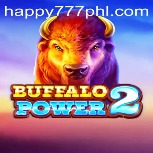 The Thrilling World of BuffaloPower2: An In-Depth Look with Happy777