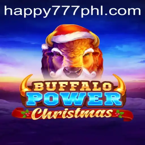 Buffalo Power Christmas: Embrace the Festive Spirit in the Wild