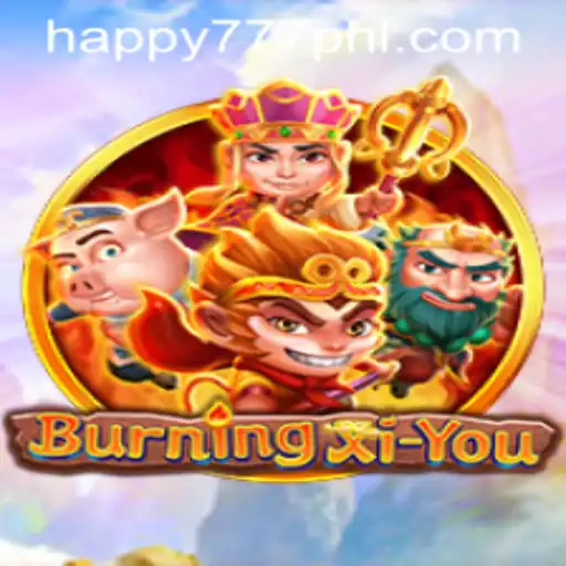 Unveiling BurningXiYou: A New Adventure Game Experience