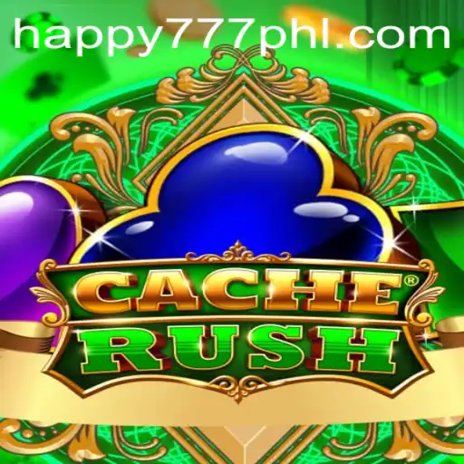 CacheRush: The Thrilling Treasure Hunt Game You Can't Miss