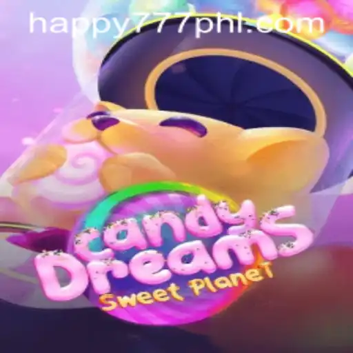 CandyDreams: Embark on a Sweet Adventure with happy777