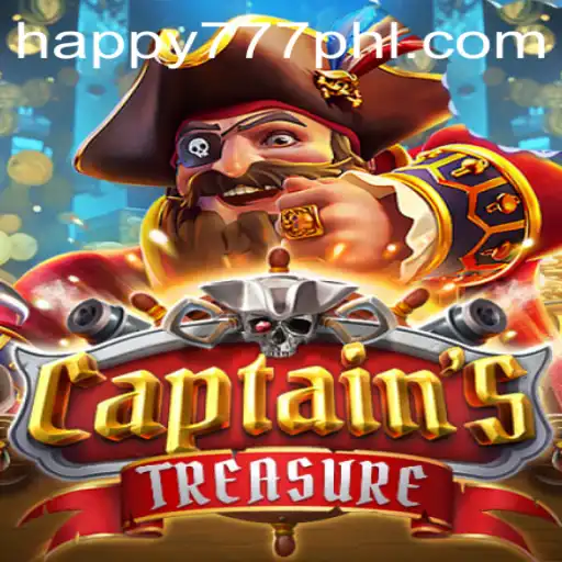 Exploring the Adventure and Fortune in CaptainssTreasure