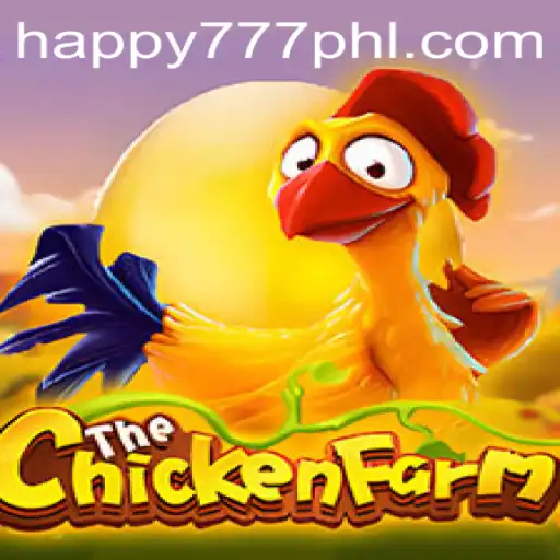 Explore the Adventures of ChickenFarm with Keyword happy777