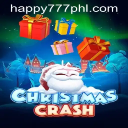 ChristmasCrash: A Festive Gaming Experience with happy777