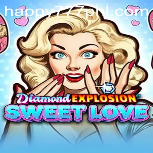 DiamondExplosionSweetLove: The Exciting Game Taking the World by Storm