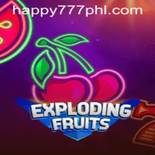 ExplodingFruits: Dive into the Juicy World of Strategy and Fun