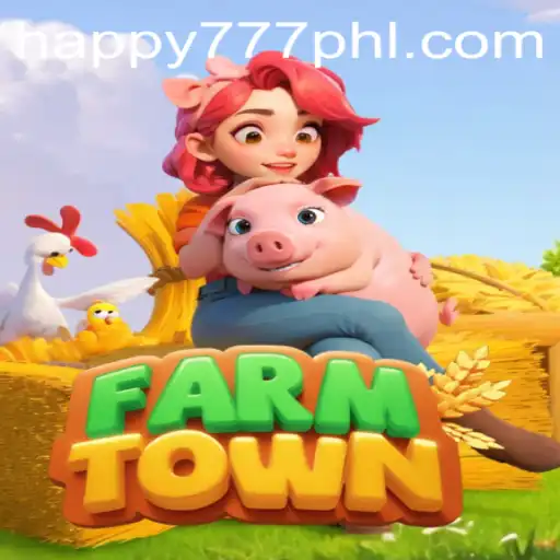 Explore the Vibrant World of FarmTown: Happiness and Harvesting Await!