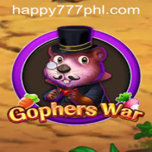 Experience the Thrill of GophersWar: A Comprehensive Guide