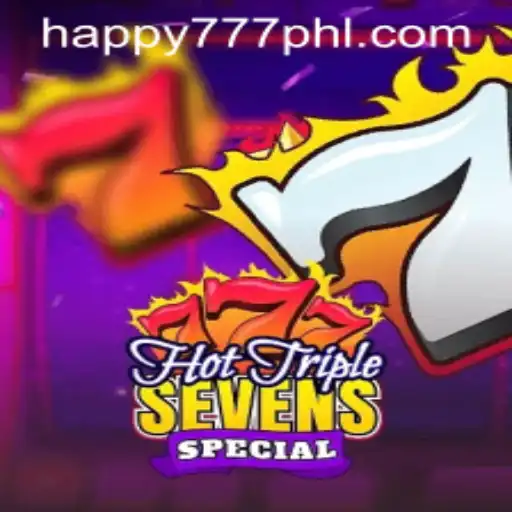 Exploring the Excitement of HotTripleSevensSpecial: A Game Filled with Lucky Charms