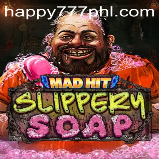 MadHitSlipperySoap: Dive into the Vibrant World of Strategy and Fun