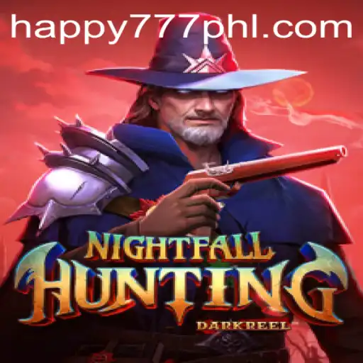 NightfallHunting: An Immersive Gaming Experience in a Dynamic World