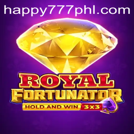 Royalfort: Embark on a Regal Adventure with Happy777