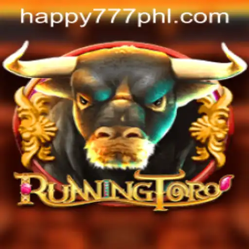 Experience the Thrills of RunningToro: A Journey with Happy777