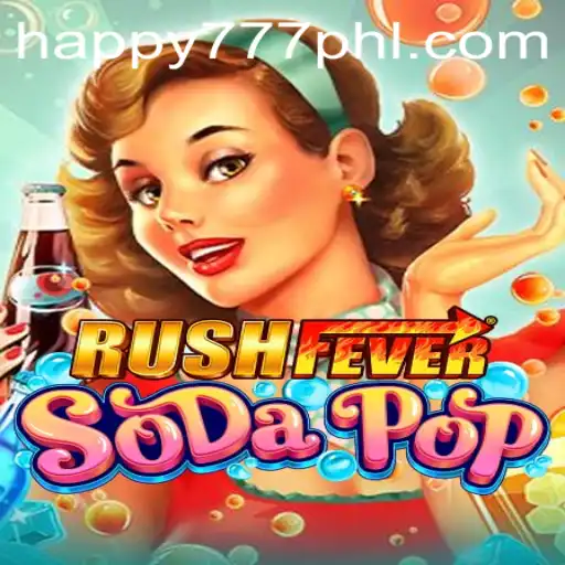 Delve into the Colorful World of RushFeverSodaPop with Happy777