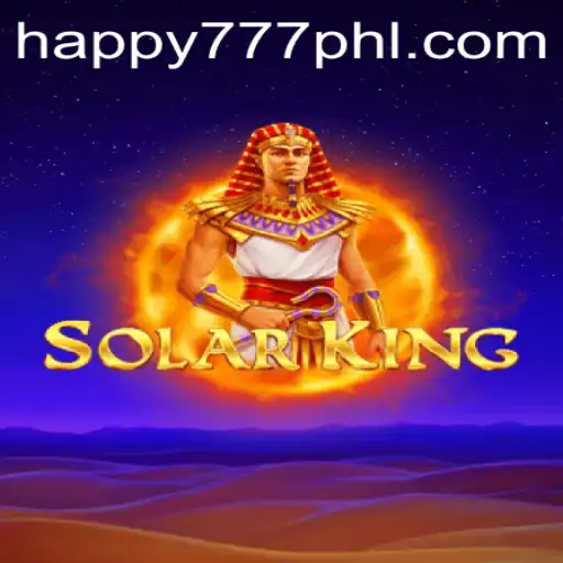 Discover the Thrill of SolarKing: The Ultimate Galactic Adventure