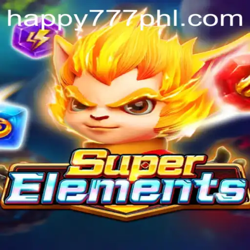 Dive into the Exciting World of SuperElements: The Ultimate Gaming Experience