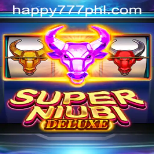 Unveiling SuperNiubiDeluxe: A Dive Into a New Era of Gaming