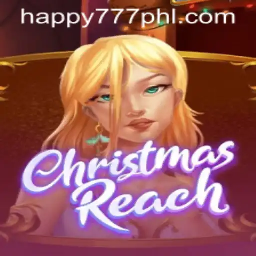 ChristmasReach: A Festive Adventure in the Gaming World