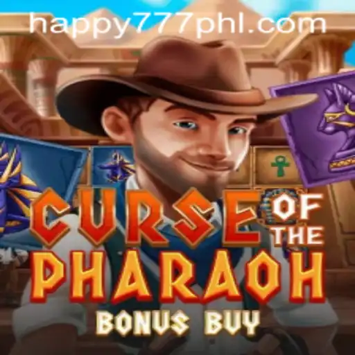 Unveiling Curse of the Pharaoh Bonus Buy: A Thrilling Journey into Ancient Egypt with Happy777