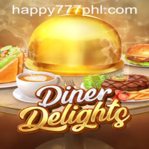 Explore DinerDelights: A Culinary Adventure with Happy777