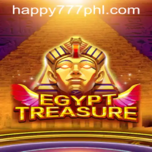 EgyptTreasure: A Journey Through the Sands of Time