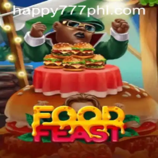 FoodFeast: Dive into Culinary Joy with Happy777
