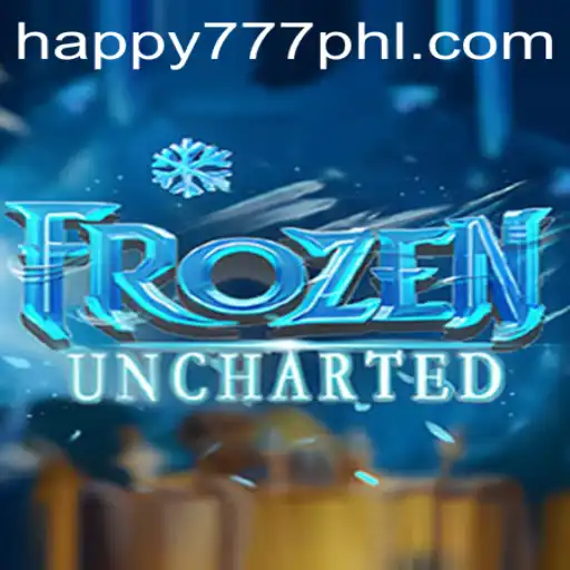 FrozenUncharted: A New Adventure Awaits