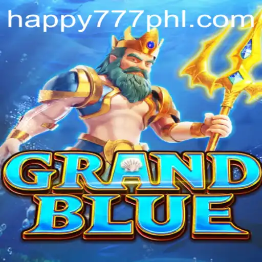 Exploring the Exciting World of GRANDBLUE: The New Game Sensation