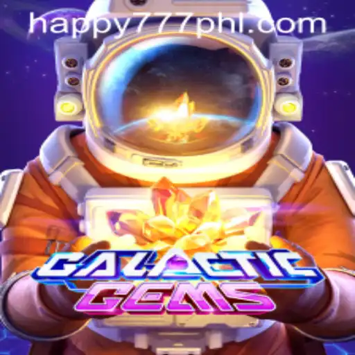 Exploring the Universe of GalacticGems: A Stellar Adventure with Happy777