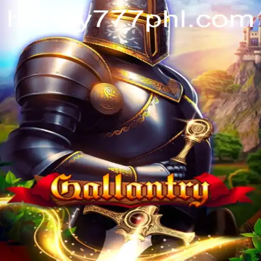 Gallantry: A New World of Adventure