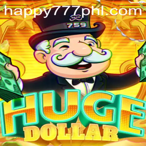 The Fascinating World of HugeDollar: Immerse Yourself in Excitement with Happy777