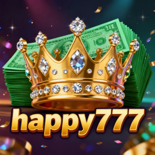 happy777