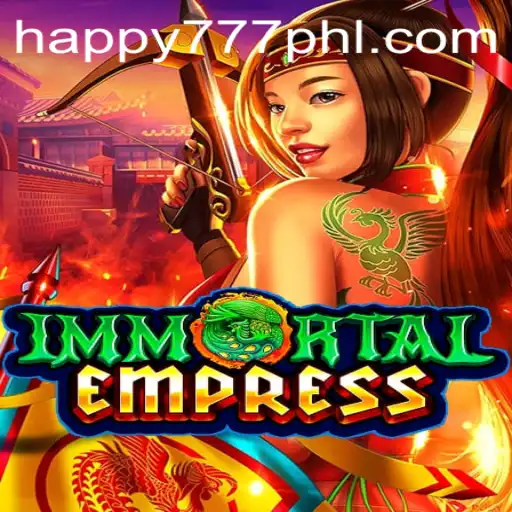 ImmortalEmpress: A Journey into the Enchanting Realm