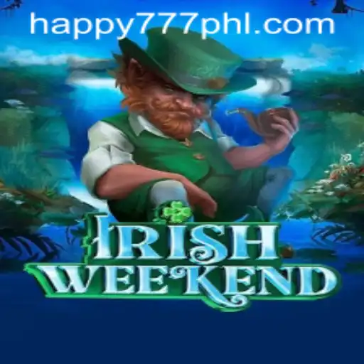 IrishWeekend: Your Gateway to Gaming Excitement