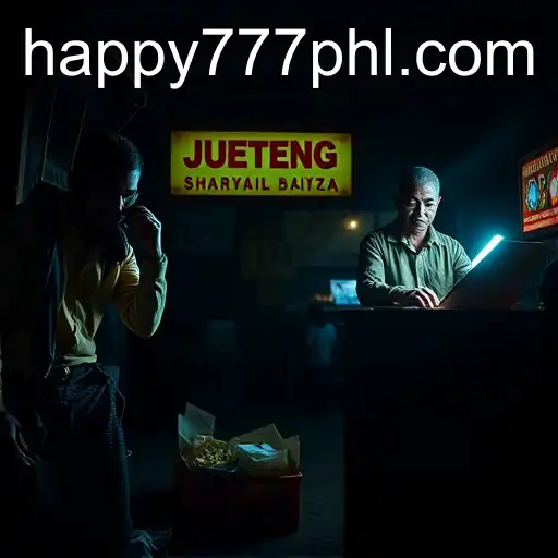 The Complex World of Jueteng in the Philippines