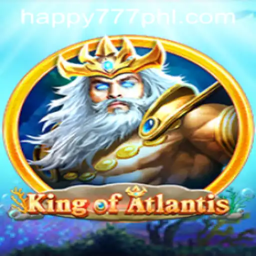 King of Atlantis: Dive into an Epic Adventure with Happy777
