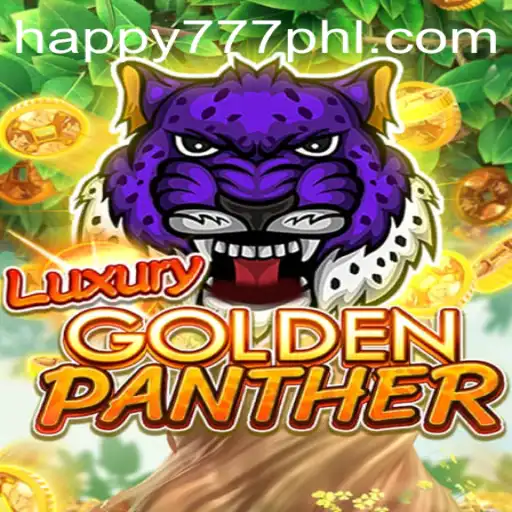 Embark on a Thrilling Journey with LUXURYGOLDENPANTHER: The Game that Redefines Casino Adventures