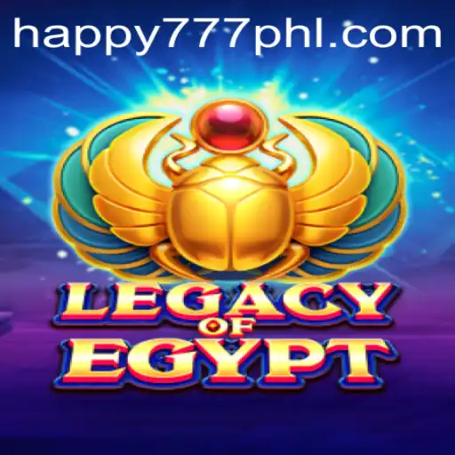 Exploring the Mystical World of LegacyOfEgypt: A Journey into the Ancient World