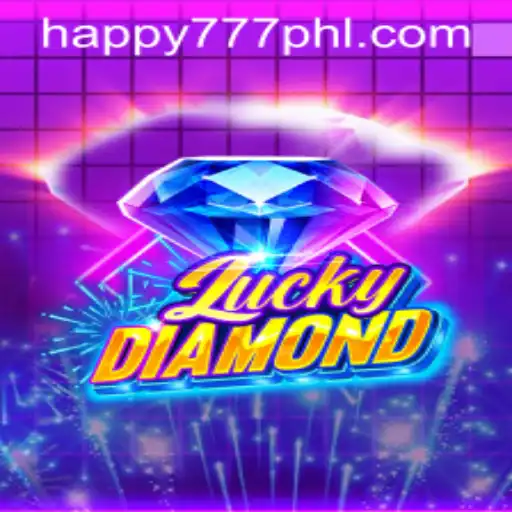 Discover the Exciting World of LuckyDiamond with Keyword Happy777