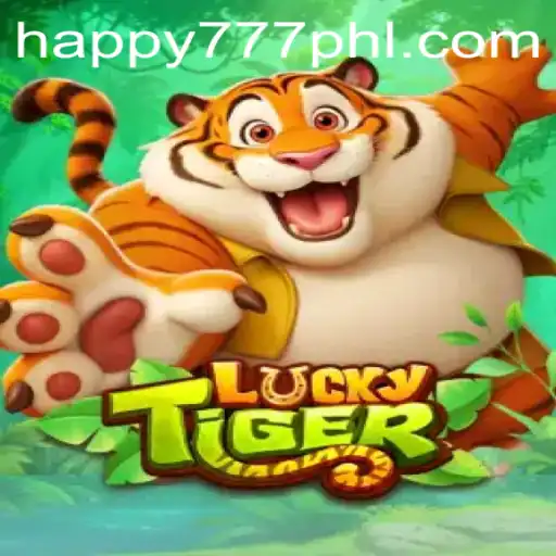 Discover LuckyTiger: The Exciting World of Happy777