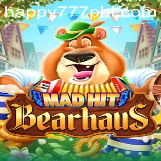 Exploring the Enchanting World of MadHitBearhaus: A Game of Strategy and Surprise