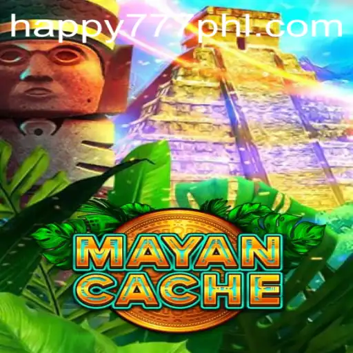 MayanCache: The Thrilling Journey to Ancient Riches