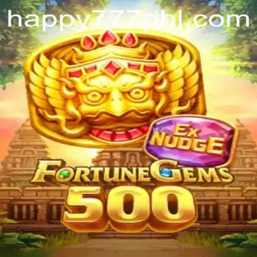 The Mystique of FortuneGems500: A Thrilling Gaming Escape