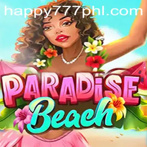 Discover the Thrills of ParadiseBeach: A Tropical Gaming Escape