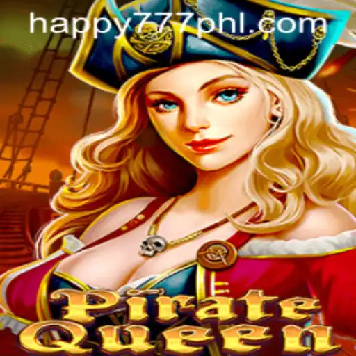 PirateQueen: Embark on a Nautical Adventure with Happy777