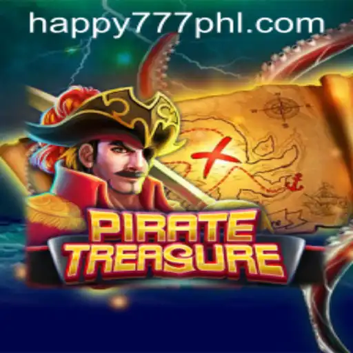 A Comprehensive Guide to PirateTreasure: Ultimate Adventure Awaits with Happy777